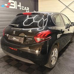 Peugeot 208 GENERATION-I 1.2 PURETECH 80 STYLE Terssac