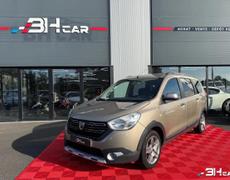 Dacia Lodgy Audenge