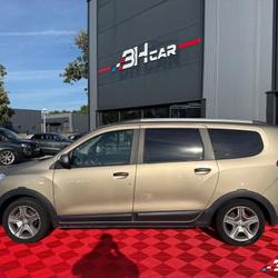 Dacia Lodgy STEPWAY 1.3 TCE 130 Audenge