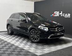 Mercedes GLC