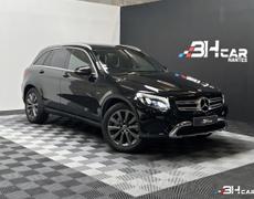 Mercedes GLC Nantes
