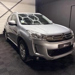 Citroen C4 Aircross 1.6 HDI 115 EXCLUSIVE 4X2 Terssac