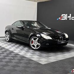 Mercedes SLK 3.5 350 270 7G-TRONIC BVA Nantes