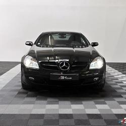 Mercedes SLK 3.5 350 270 7G-TRONIC BVA Nantes