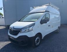 Renault Trafic La Teste-de-Buch