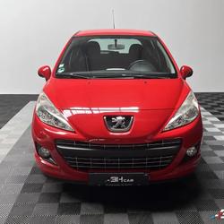 Peugeot 207 1.4 75 Nantes
