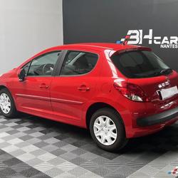 Peugeot 207 1.4 75 Nantes