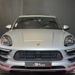 Porsche Macan 3.0 360 GTS PDK BVA Hennebont