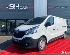 Renault Trafic Audenge
