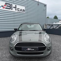 Mini Mini 1.5 135 COOPER La Teste-de-Buch