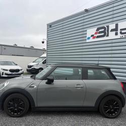 Mini Mini 1.5 135 COOPER La Teste-de-Buch