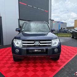 Mitsubishi Pajero 3.2 DID 160 INVITE 4WD Audenge