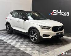 Volvo XC40 Nantes