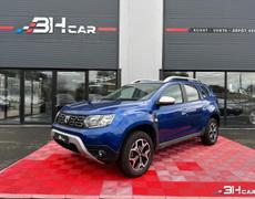 Dacia Duster Audenge