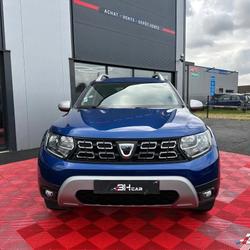 Dacia Duster 1.0 ECO-G GPL 100 PRESTIGE 4X2 Audenge