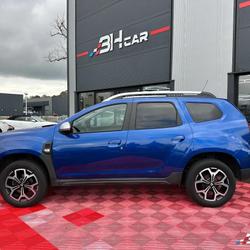 Dacia Duster 1.0 ECO-G GPL 100 PRESTIGE 4X2 Audenge