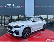 BMW X5 Audenge