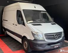 Mercedes Sprinter Hennebont