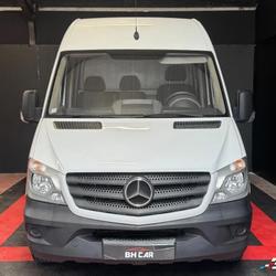 Mercedes Sprinter FOURGON 2.2 314 CDI 145 3T5 32 Hennebont