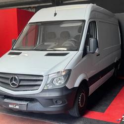 Mercedes Sprinter FOURGON 2.2 314 CDI 145 3T5 32 Hennebont
