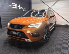 Seat Ateca Terssac
