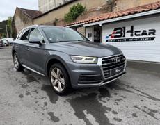 Audi Q5 Dax