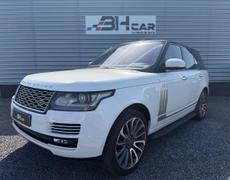 Land Rover Range Rover La Teste-de-Buch