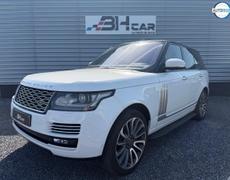 Land Rover Range Rover La Teste-de-Buch
