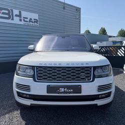 Land Rover Range Rover 5.0 510 SUPERCHARGED 4WD BVA La Teste-de-Buch