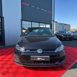 Volkswagen Golf 7 1.4 TSI GTE 204H 150 HYBRID PHEV 13KWH DSG BVA Audenge