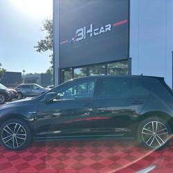 Volkswagen Golf 7 1.4 TSI GTE 204H 150 HYBRID PHEV 13KWH DSG BVA Audenge