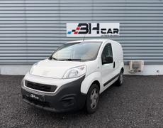 Fiat Fiorino La Teste-de-Buch