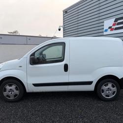 Fiat Fiorino FOURGON 1.3 MJT 95 PACK PROFESSIONAL La Teste-de-Buch