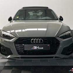 Audi A5 SPORTBACK 2.0 35 TDI 165 HYBRID MHEV S-LINE EDITION S-TRONIC BVA Nantes