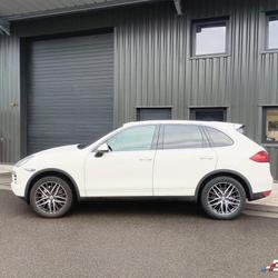 Porsche Cayenne 3.0 TDI 240 TIPTRONIC-S BVA Haguenau