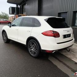 Porsche Cayenne 3.0 TDI 240 TIPTRONIC-S BVA Haguenau