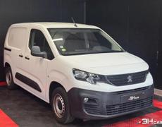 Peugeot Partner Hennebont