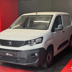 Peugeot Partner FOURGON 1.6 BLUEHDI 100 L1 M PREMIUM START-STOP Hennebont