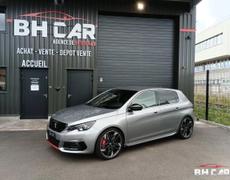 Peugeot 308 II Phase 2 Haguenau