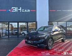 Honda HR V Audenge