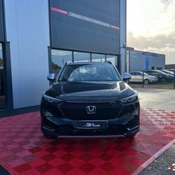Honda HR V 1.5 I-MMD E-HEV 131H 105 FULL-HYBRID ADVANCE STYLE 2WD BVA Audenge