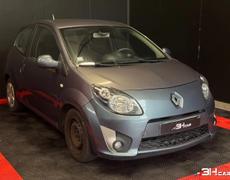 Renault Twingo 2