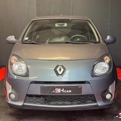 Renault Twingo 2 1.5 DCI 65 DYNAMIQUE Hennebont