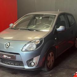 Renault Twingo 2 1.5 DCI 65 DYNAMIQUE Hennebont