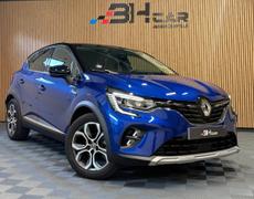 Renault Captur Aubergenville