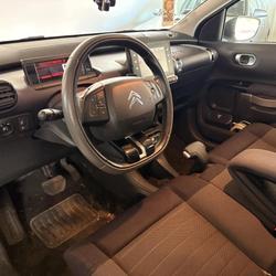 Citroen C4 Cactus 1.2 PURETECH 80 FEEL EDITION ETG BVA START-STOP Terssac
