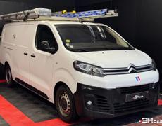Citroen Jumpy