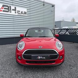 Mini Mini 1.5 100 ONE La Teste-de-Buch