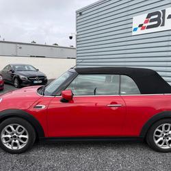 Mini Mini 1.5 100 ONE La Teste-de-Buch