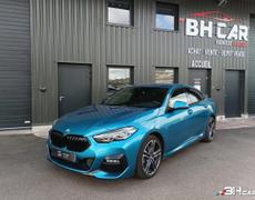 BMW Serie 2 Haguenau